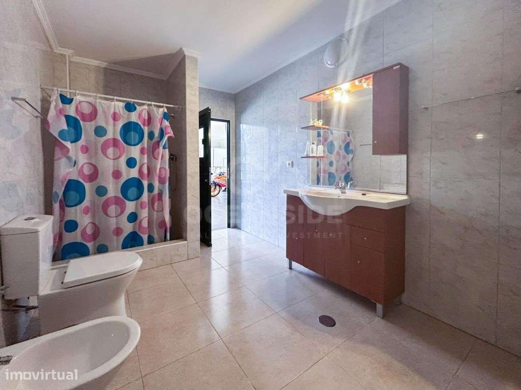 Moradia T4 independente em Castelo Branco - Grande imagem: 5/60