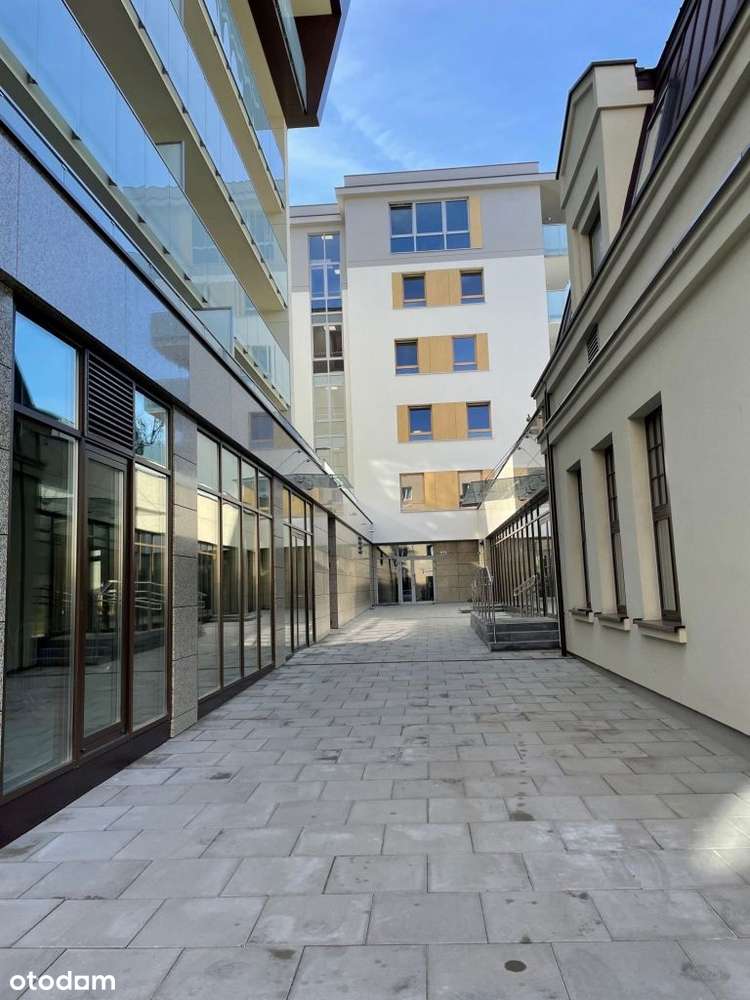 Lokal Usługowy 443,83 m2 - ul. Rewolucji 1905 r. 6-4