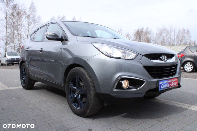 Hyundai ix35 - 32