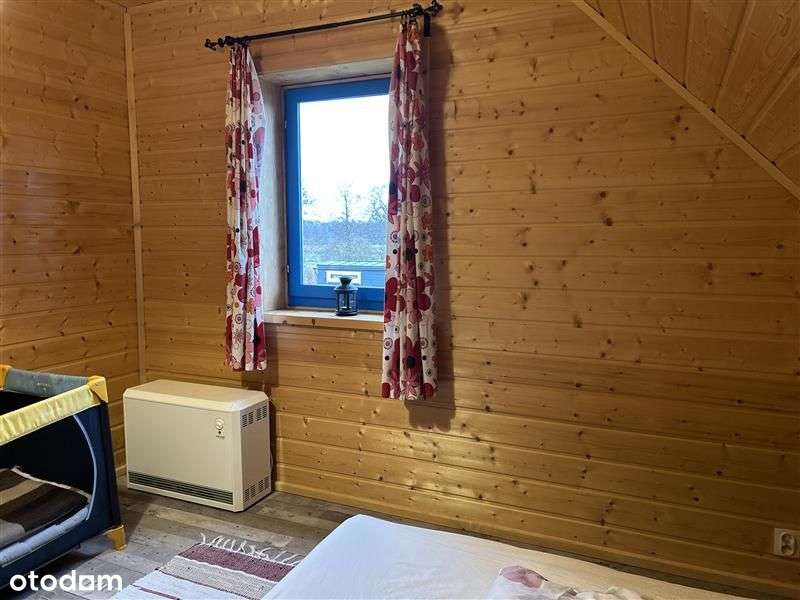 Dom wolnostojący - Mosty-12