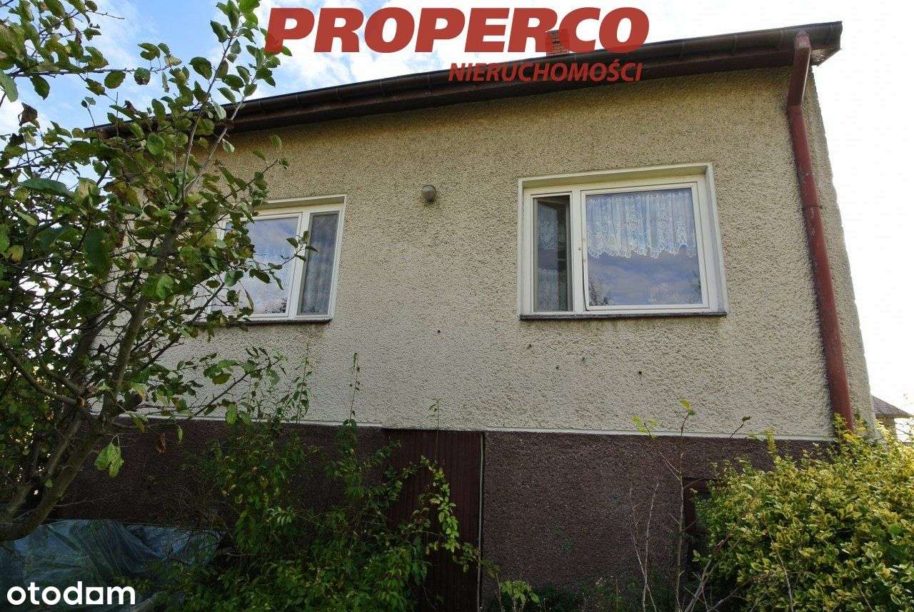 Dom 2 pok, 100m2, Pińczów. - Pełny obrazek: 5/10