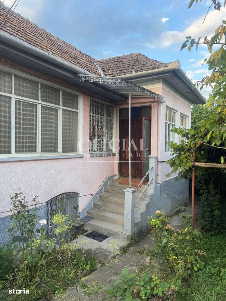 COMISION 0% | Casa Individuala | 80 Mp |  1000 Mp Teren | Aiud Alba - Imagine principală: 4/11