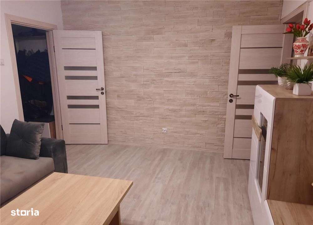 APARTAMENT 3 CAMERE- SEMIDECOMANDAT- ZONA MIHAI BRAVU - Imagine principală: 4/10