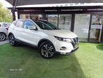 Nissan Qashqai 1.6 dCi N-Connecta 4x4i - 9