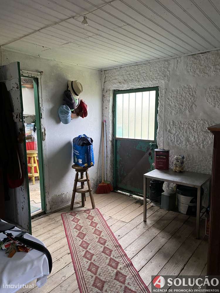 Refúgio de Montanha "Off-Grid" em Plena Natureza-11