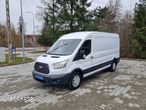 Ford Transit - 1