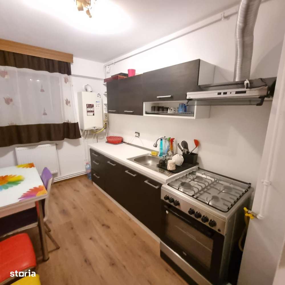 ap 2 camere decomandat-Casa de Cultura-9