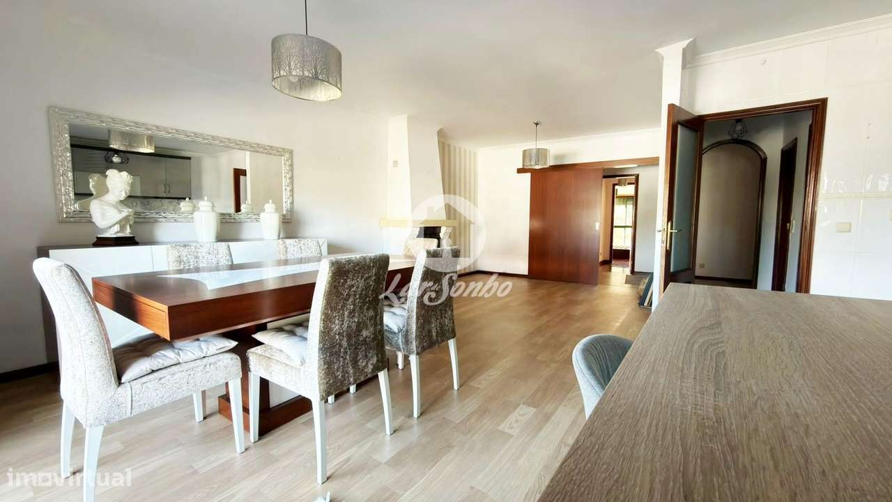 Apartment - More