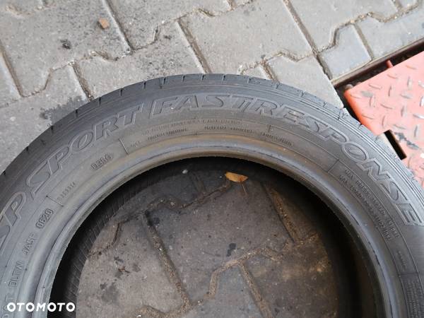 Opony Letnie 175/65r15 Dunlop Sp Sport  4szt - 8