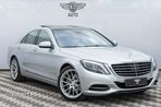 Mercedes-Benz S 350 (BlueTEC) d 4Matic 7G-TRONIC - 1