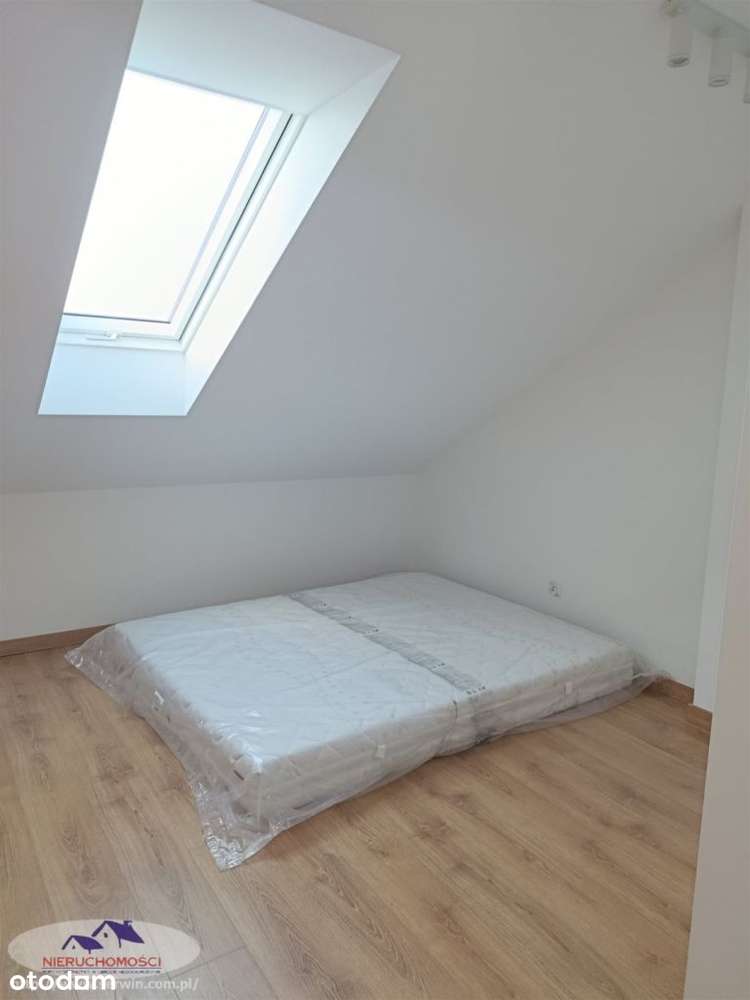 Dom, 61,64 m², Dąbrowa Tarnowska-19