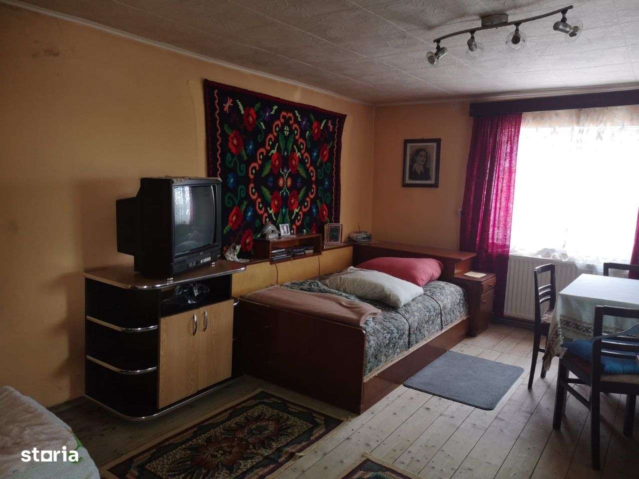 Casă de vânzare Sura mare-7