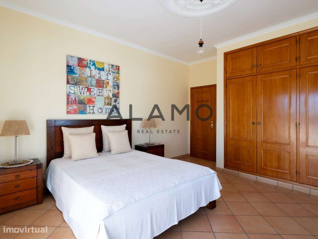 Charmosa Moradia Tradicional em Vale Formoso-19