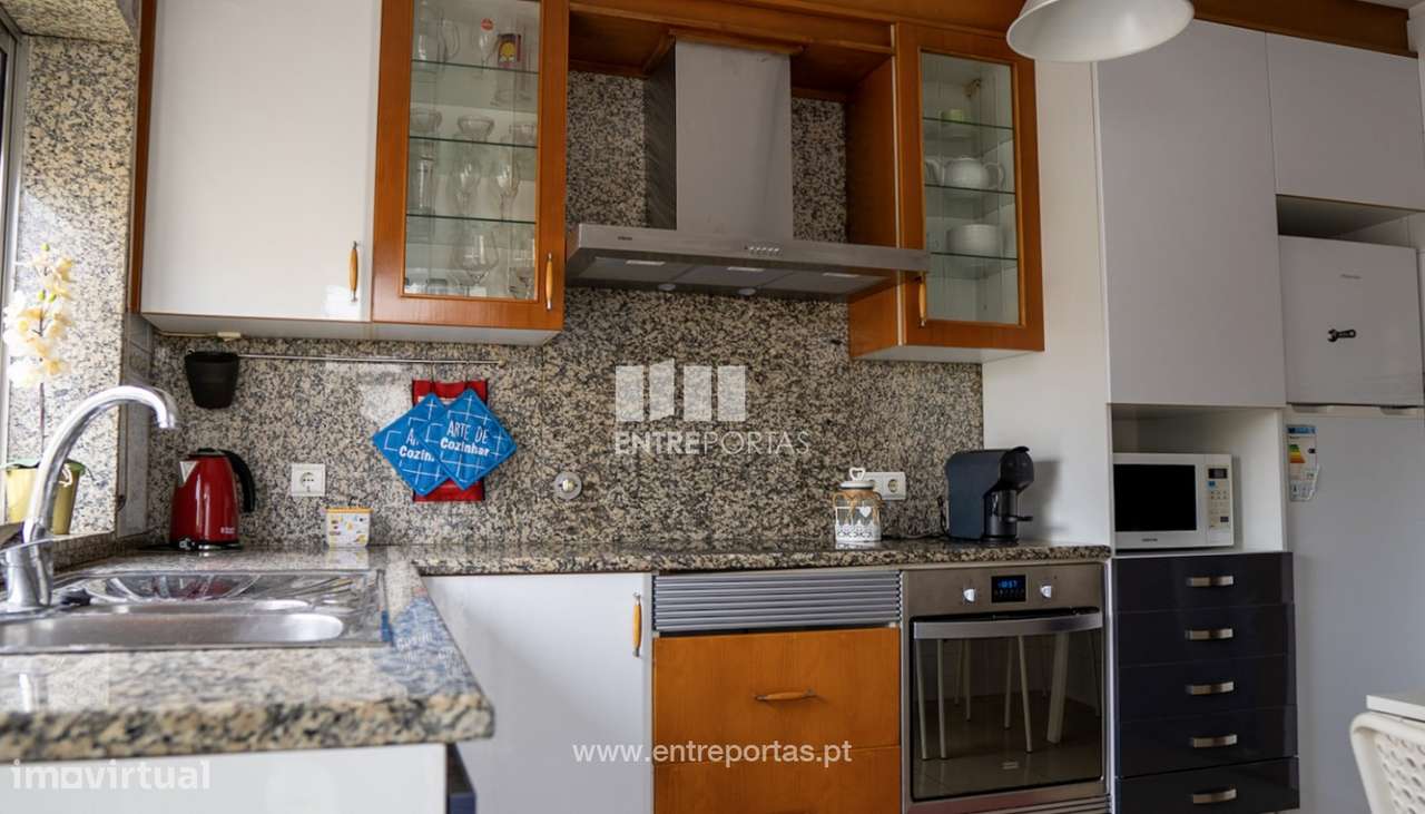 Venda de Apartamento T3, Póvoa de Varzim - Grande imagem: 3/18