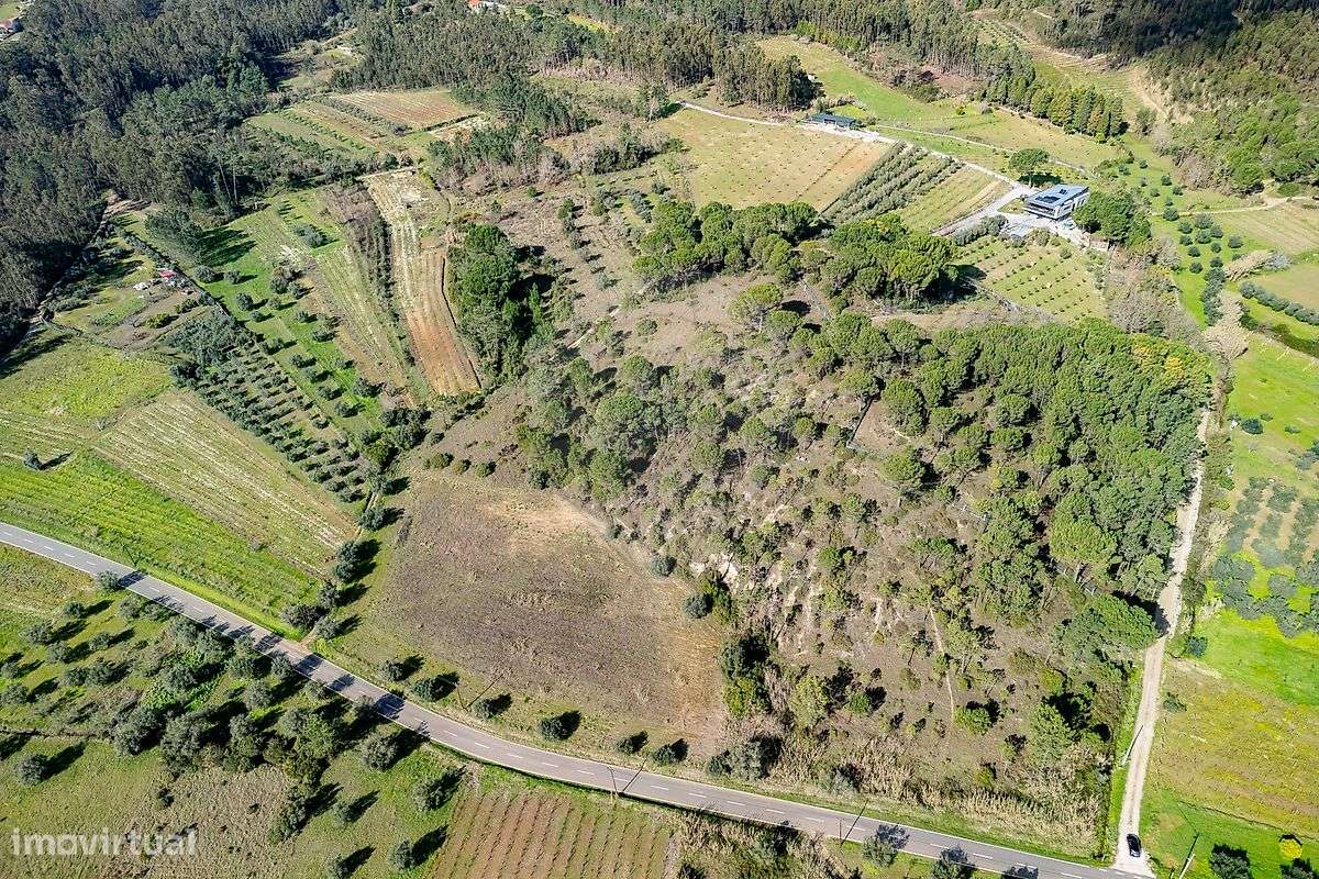 Terreno  para venda - Grande imagem: 3/9