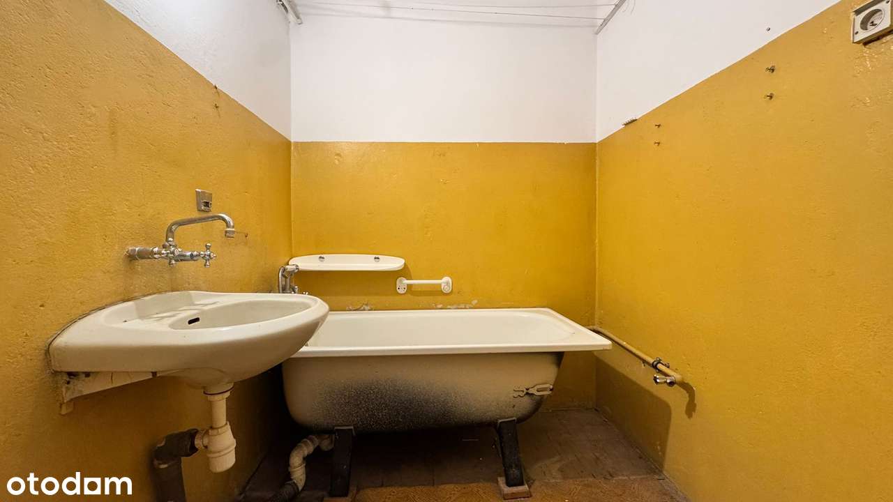 Świetna lokalizacja na Górczynie! Kilka kroków od SZKOŁY NR 13-9