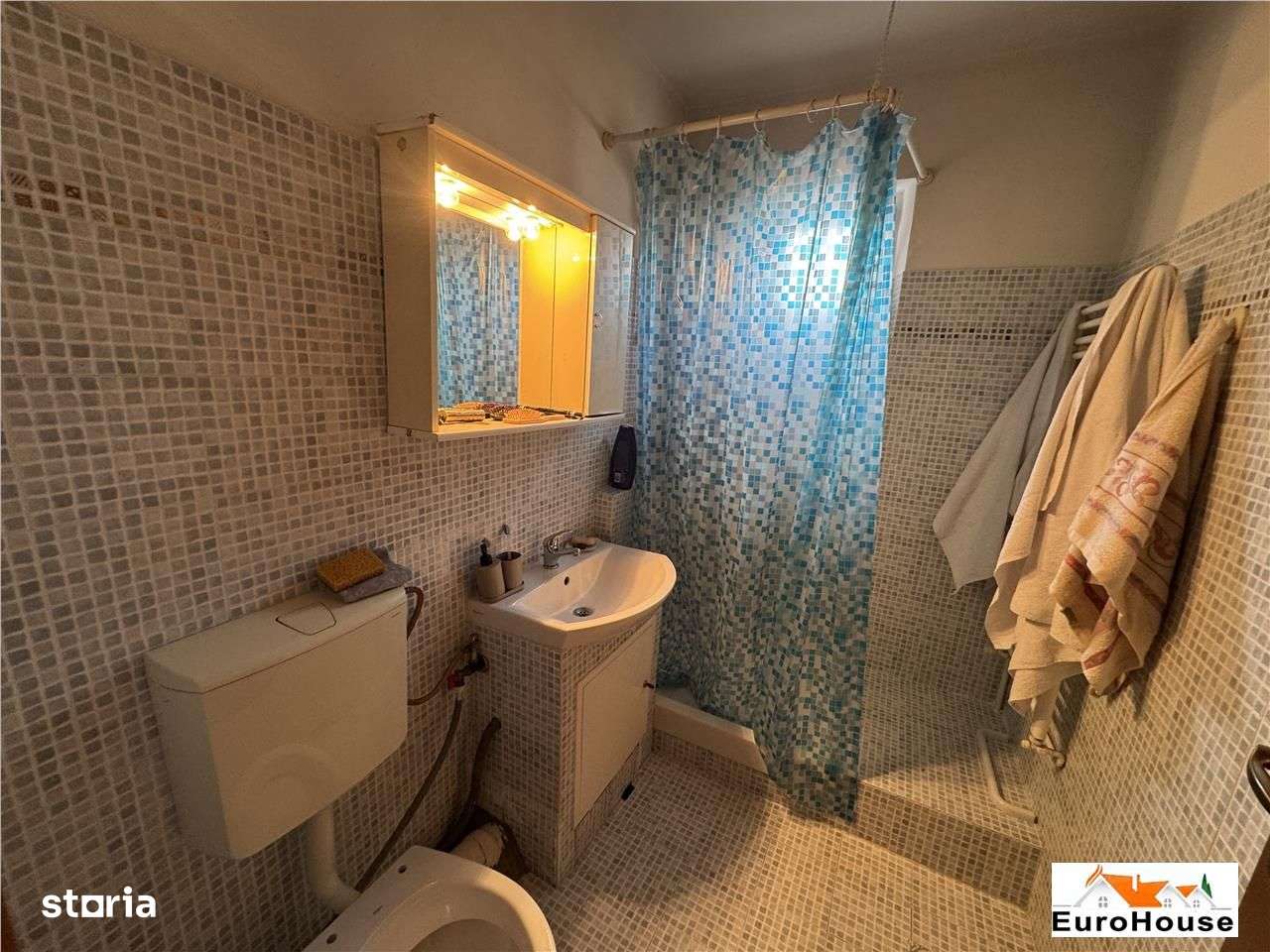 Apartament cu 3 camere de inchiriat in Alba Iulia Cetate - Imagine principală: 5/9