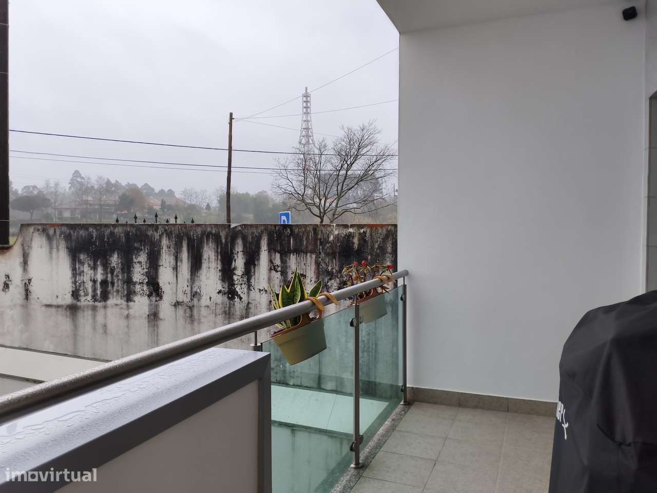 T2 com Terraço Aveiro, S. Bernardo-18