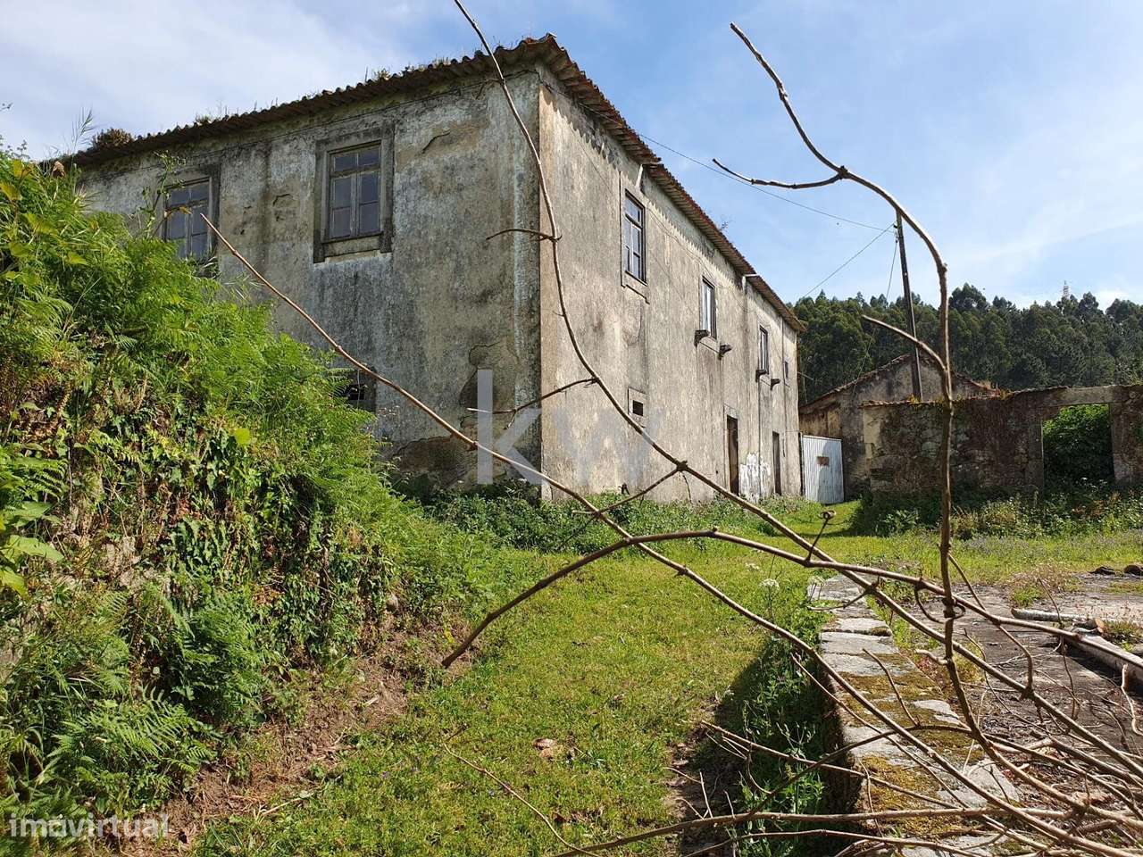 QUINTA CENTENÁRIA PARA EVENTOS Para Remodelar-19