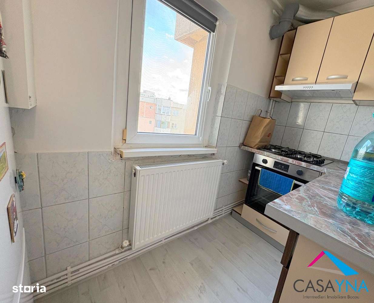Garsoniera complet renovata – Ideala pentru investitie!-3