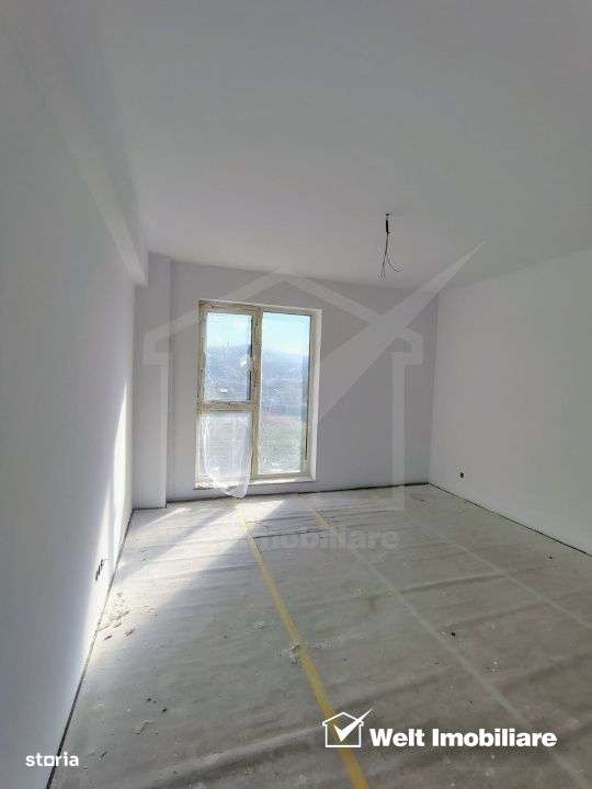 Apartament 2 camere, finisat, zona Somesului, Floresti - Imagine principală: 4/13