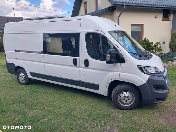 Peugeot BOXER - 10