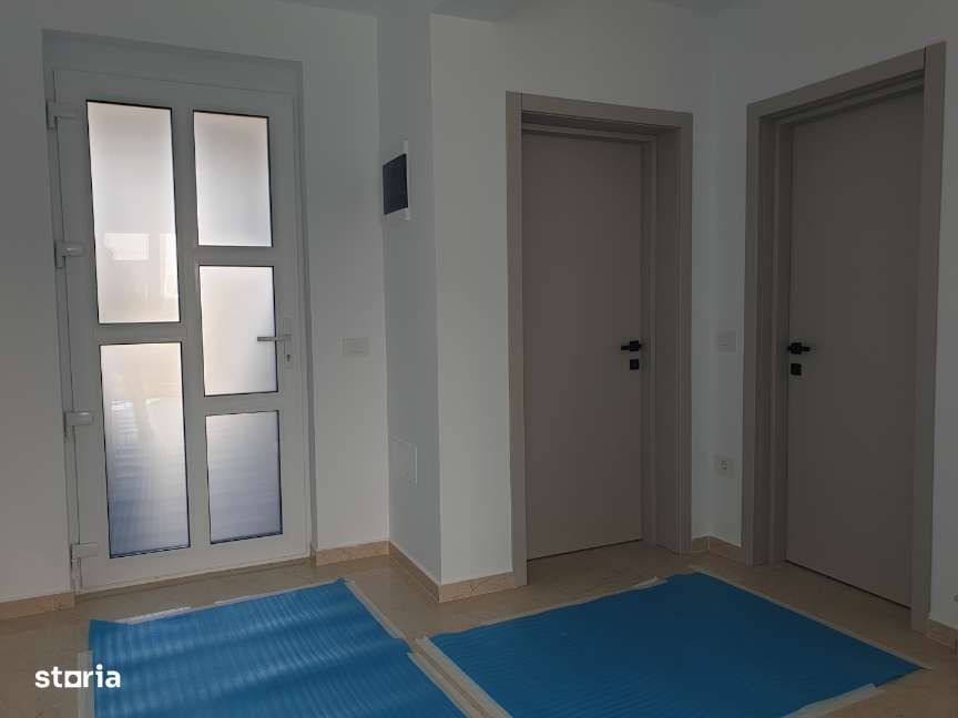 Rediu–Valea Lupului– IASI– Casă cu 4 camere in duplex, bucatarie inch.-5