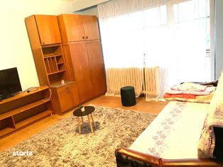 Apartament 2 camere sporit, zona BRD Marasti