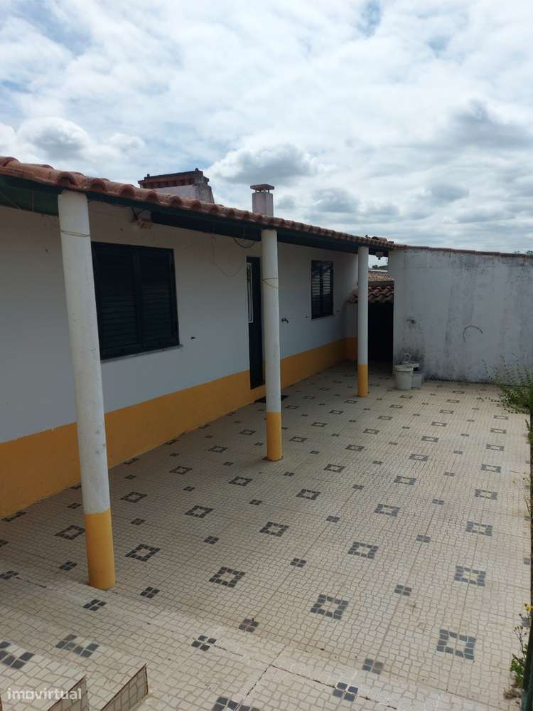 Moradia Geminada T3 - Vila Alva-17