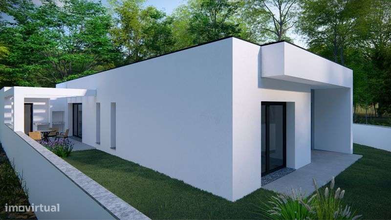 Moradia terrea pinhal do general - Grande imagem: 5/5