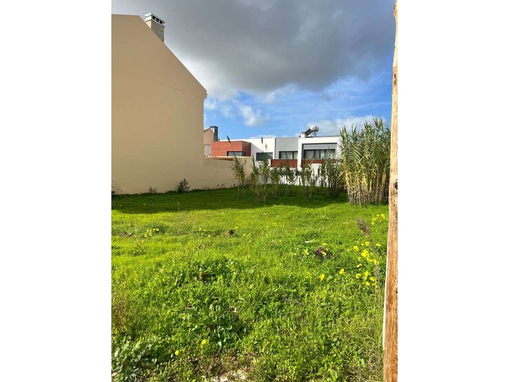 Lote de Terreno para construção de moradia - Grande imagem: 5/6