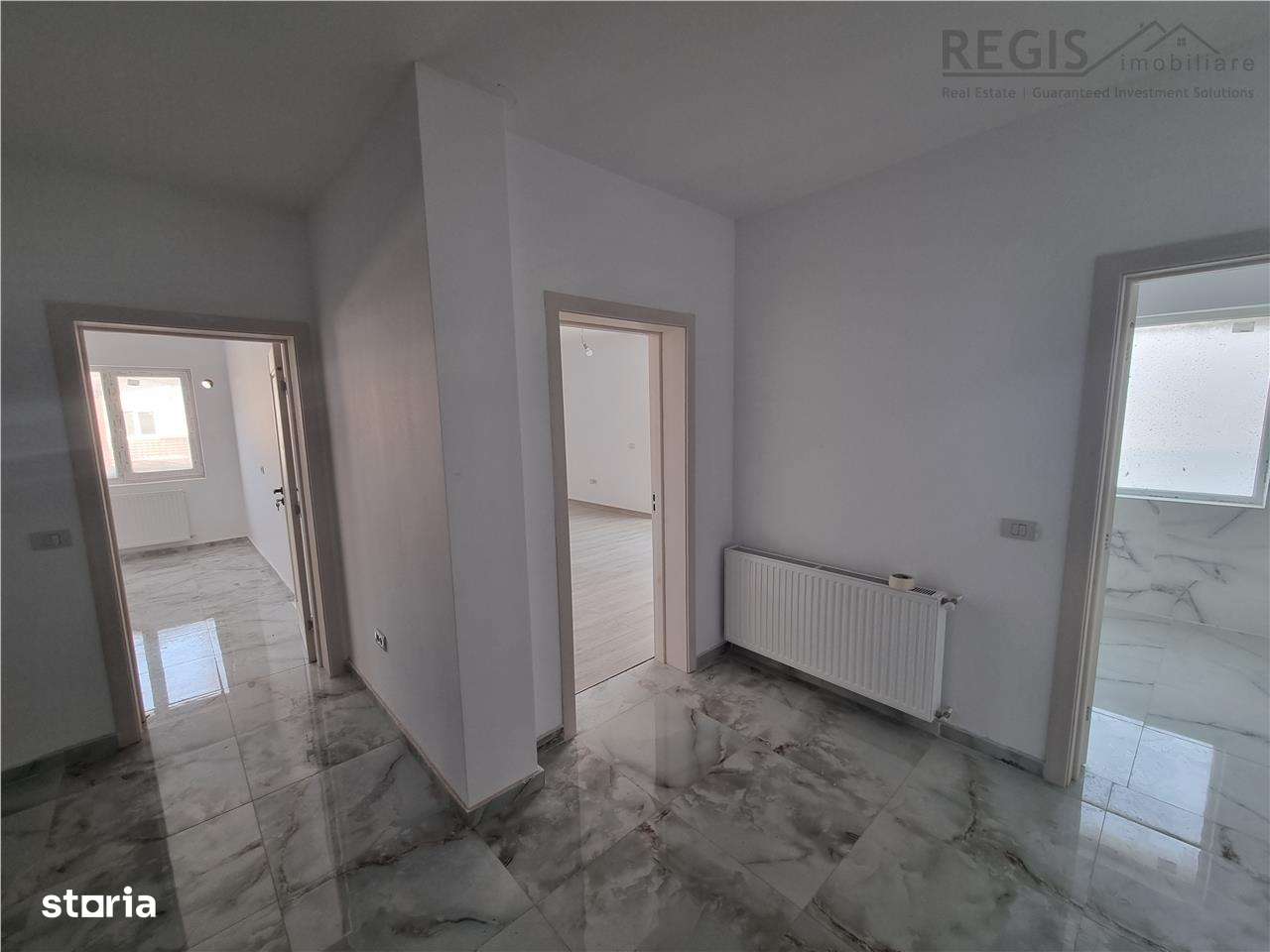 Apartament de doua camere cu teren de 300 mp pe CF  zona Sanpetru - Imagine principală: 3/9