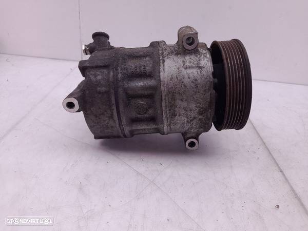 Compressor Do Ar Condicionado / Ac Opel Insignia A (G09) - 4