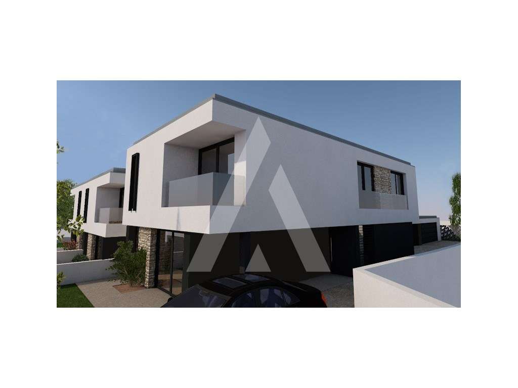 Moradia Geminada T3 - Grande imagem: 4/25