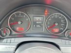 Audi A4 Avant 1.8T - 19