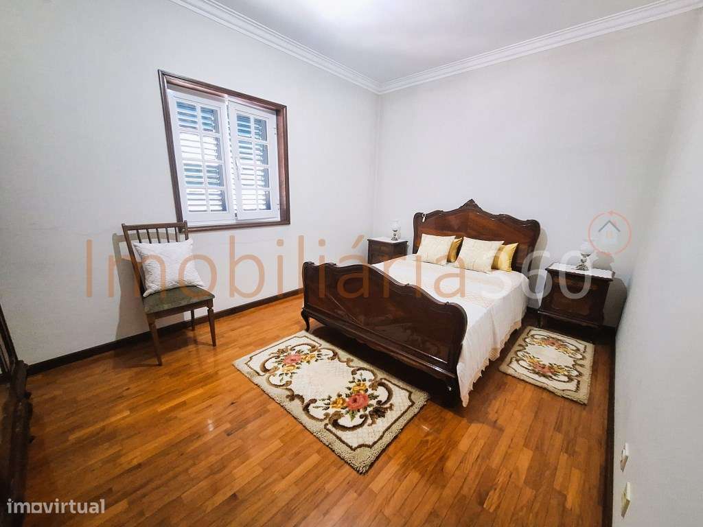 **Excelente Moradia Ermesinde**-37