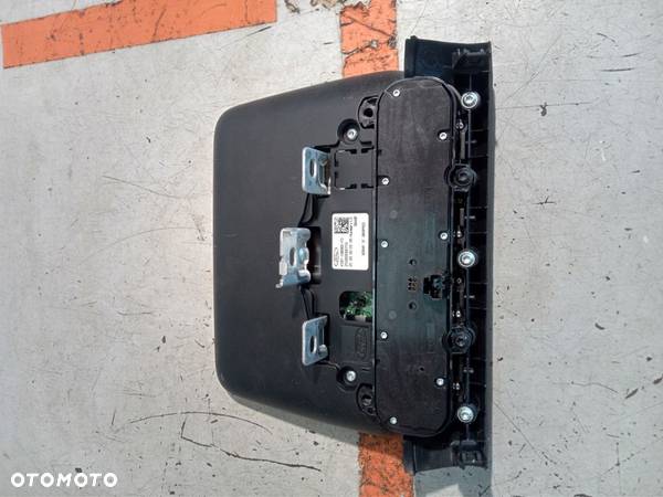 FORD ECOSPORT LIFT RADIO NAWIGACJA - 6