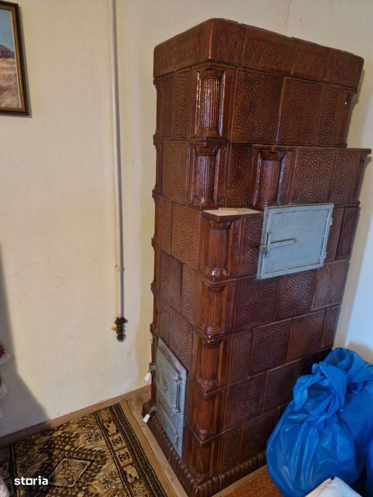 Casa zona Puskin , teren 761 mp , toate utilitatile - Imagine principală: 2/7