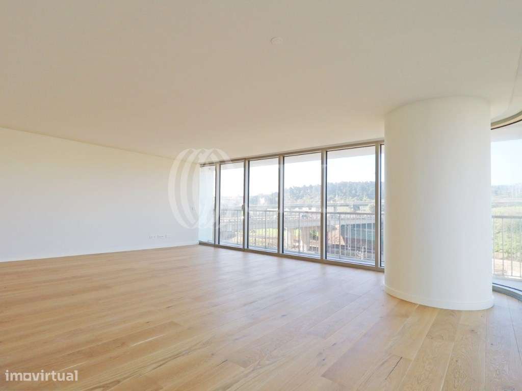 Apartamento T2 com terraço e garagem, Campolide, Lisboa - Grande imagem: 5/30