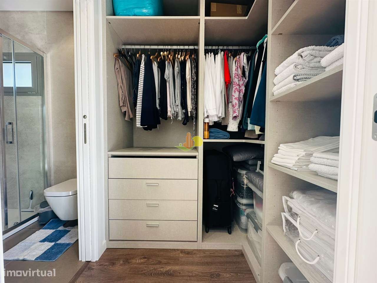 Moradia T3 Térrea - Souto da Carpalhosa-36