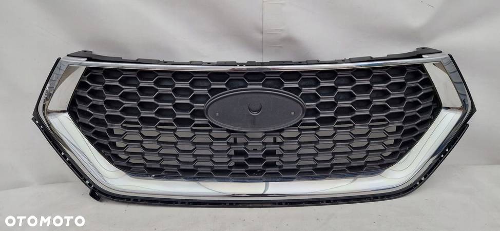 FORD EDGE VIGNALE ATRAPA GRILL - 1