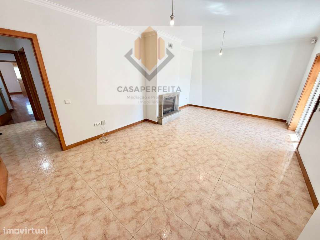 Fabuloso Apartamento T3 de 3 Frentes com Varanda e Box - Avintes - Grande imagem: 5/27