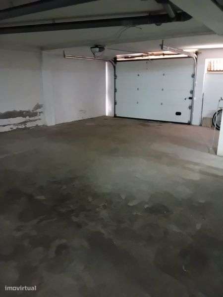 Vendo lugar de garagem - Grande imagem: 5/8