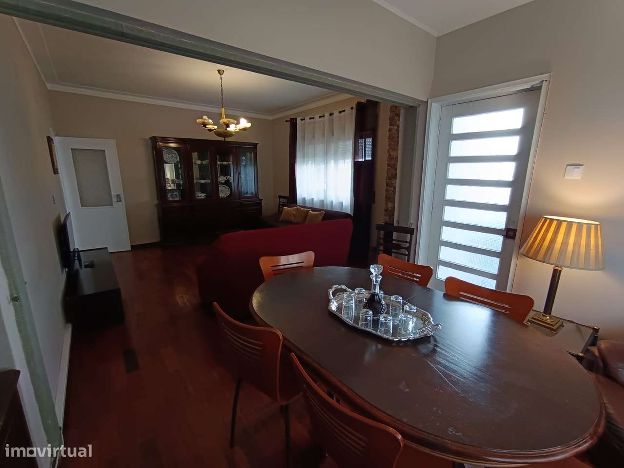 Moradia com piscina em Canidelo - Grande imagem: 5/11