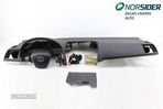 Conjunto de airbags Toyota Avensis Sedan|09-11 - 1