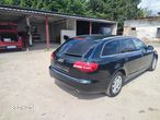 Audi A6 Avant 2.7 TDI DPF multitronic - 16