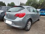 Electroventilator AC clima Opel Astra J 2012 HATCHBACK 1.6 i - 5