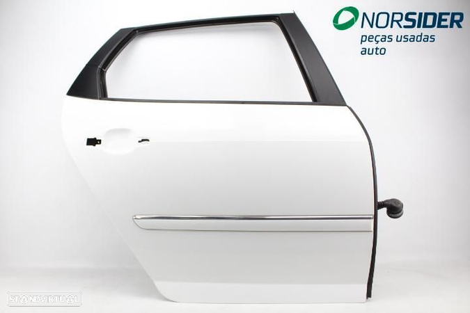 Porta tras direita Peugeot 407 Sw|04-08 - 1