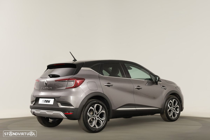 Renault Captur 1.0 TCe Intens - 4