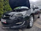 Opel Astra IV 1.4 T Cosmo - 8
